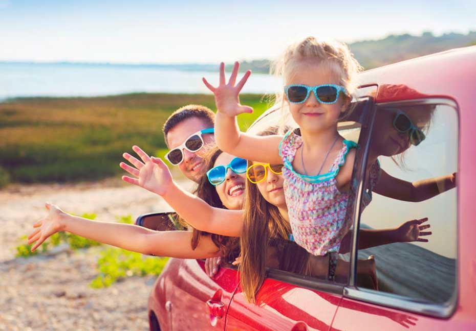 agencija TURIST - dovođenje gostiju Split