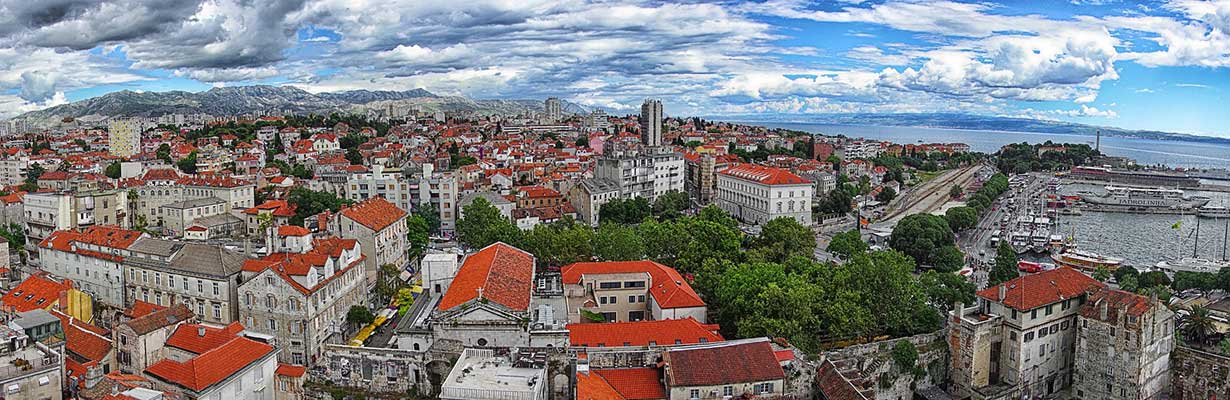 agencija TURIST Split